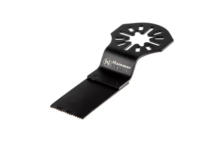 Насадка HAMMER MF-AC 039, BIM, 20*32.5*30мм купить в Ноябрьске