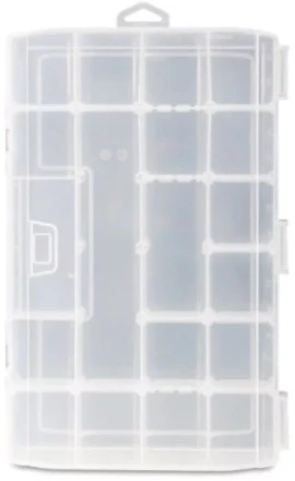 Органайзер 11-секционный пластмассовый OPP Organiser Stanley 1-92-888 купить в Ноябрьске