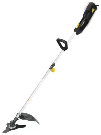 Электрический триммер HUTER GET-1500SL купить в Ноябрьске