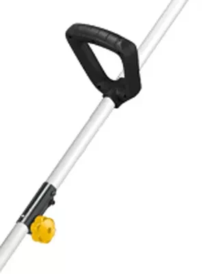 Электрический триммер HUTER GET-1500SL купить в Ноябрьске