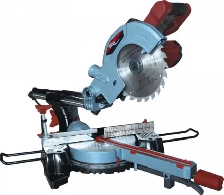 Пила торцовочная RedVerg RD-MS255-2000S купить в Ноябрьске