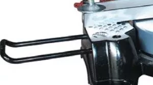 Пила торцовочная RedVerg RD-MS255-2000S купить в Ноябрьске