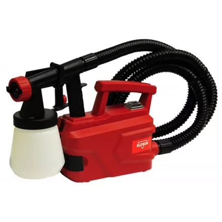 Краскопульт Elitech КЭ 500П купить в Ноябрьске