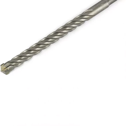 Бур по бетону 14 x 210 мм SDS PLUS c крестовой пластиной MATRIX 70653 купить в Ноябрьске