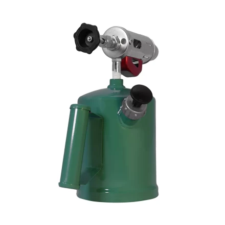 Лампа паяльная ГОРН 1,5 литра FoxWeld купить в Ноябрьске