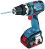 Дрель-шуруповерт аккумуляторная BOSCH GSB 18 V-EC ударная купить в Ноябрьске