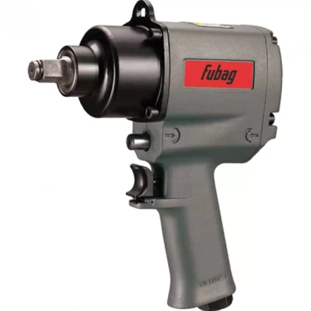 Пневмогайковерт ударный IW720 1/2&quot; FUBAG купить в Ноябрьске