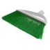 Щетка пластмассовая для подметания пола, премиум, 23 см, без черенка, салатовая щетина, Home Palisad 935575 купить в Ноябрьске