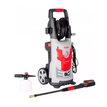 Мойка высокого давления Ресанта МР-170Б 70/8/21 купить в Ноябрьске