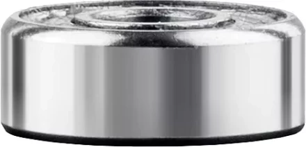 ЗУБР 12.7 мм, высота - 5 мм, подшипник для фрез, Профессионал (28799-12.7) купить в Ноябрьске