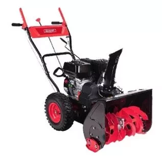Снегоуборщик бензиновый MAXCUT MC 52 E купить в Ноябрьске