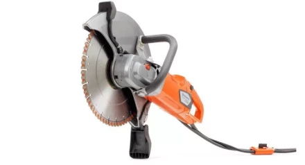 Электрорезчик с подачей воды K4000 WET Husqvarna купить в Ноябрьске