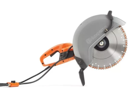 Электрорезчик с подачей воды K4000 WET Husqvarna купить в Ноябрьске