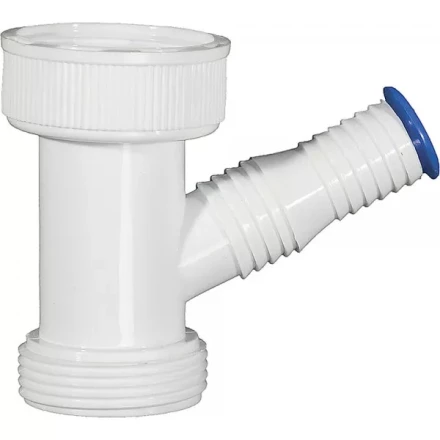 Отвод ЗУБР для стиральной машины 51892 купить в Ноябрьске