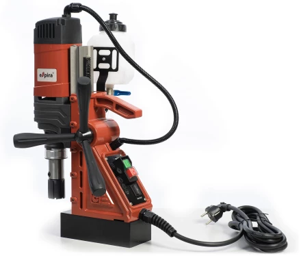 Станок магнитный сверлильный ESPIRA MDC-35 400111 купить в Ноябрьске