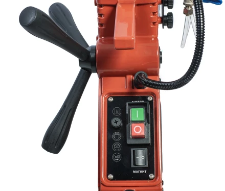 Станок магнитный сверлильный ESPIRA MDC-35 400111 купить в Ноябрьске