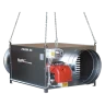 Подвесной газовый теплогенератор BALLU FARM 65 METANO купить в Ноябрьске