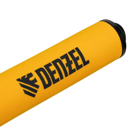 Скребок для удаления льда, мягкая рукоятка Denzel 55328 купить в Ноябрьске