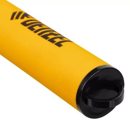 Скребок для удаления льда, мягкая рукоятка Denzel 55328 купить в Ноябрьске