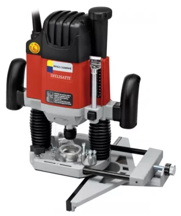 Универсальный фрезер Felisatti RF62/2200VE купить в Ноябрьске