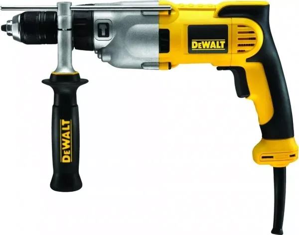 Дрель ударная DWD 530 KS DeWalt купить в Ноябрьске