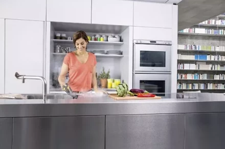 Круглая щетка для пароочистителя KARCHER купить в Ноябрьске