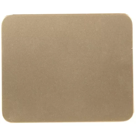 Выключатель СВЕТОЗАР &quot;ГАММА&quot; одноклавишный, без вставки и рамки, цвет золотой металлик, 10A/~250B SV-54130-GM купить в Ноябрьске