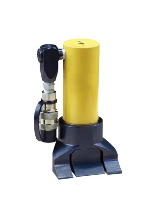 Домкрат гидравлический TOR HHQD-8F 8 т 1004723 купить в Ноябрьске