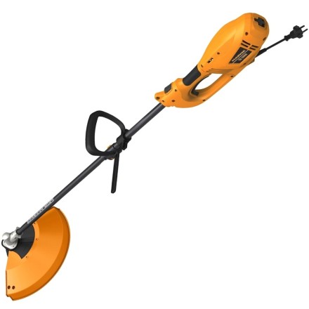 Электрокоса CARVER TR-1500S купить в Ноябрьске