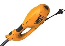 Электрокоса CARVER TR-1500S купить в Ноябрьске