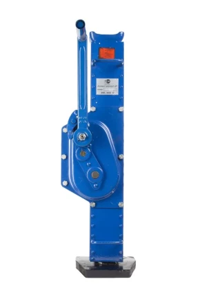 Домкрат реечный TOR ДРН 5000 5 т с низким подхватом 10652 купить в Ноябрьске