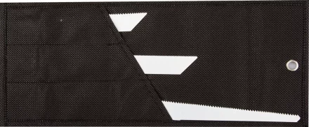 Набор STAYER &quot;PROFI&quot; Полотна для сабельной эл. ножовки, 3шт 159460-H3 купить в Ноябрьске