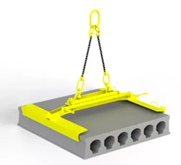 Захват для ж/б плит ZZHP 3,0 1023359 купить в Ноябрьске