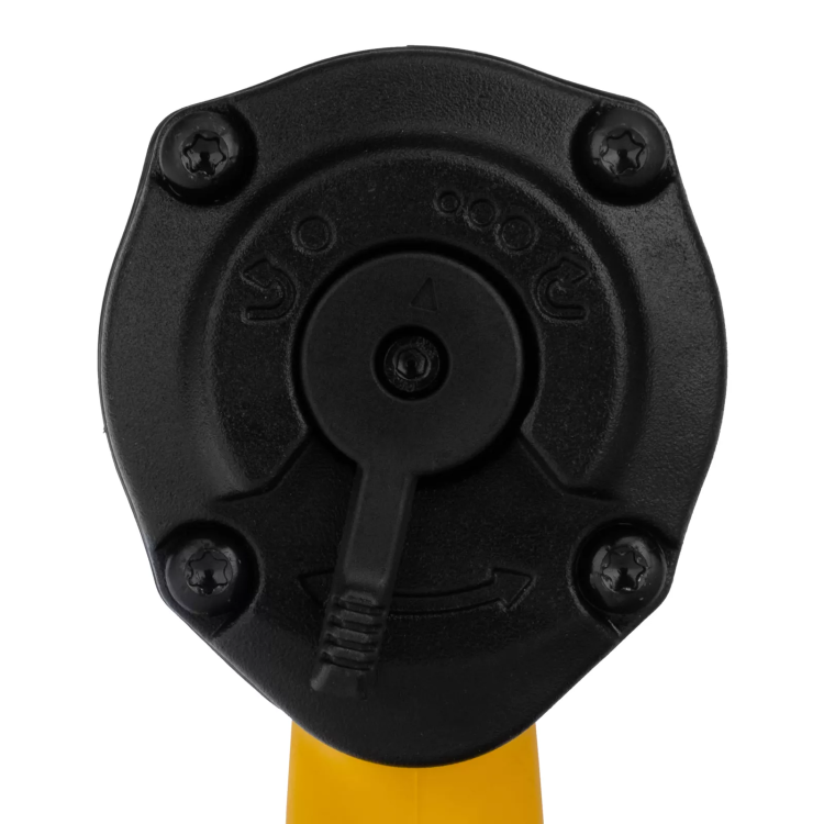 Ударный пневмогайковерт Denzel IW1700, 3/4", 8500 об/мин, 1700 Нм 57488 купить в Ноябрьске