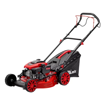 Газонокосилка бензиновая MTX GLM-460-SP 58832, 150 см3, 46см, привод, 50л купить в Ноябрьске