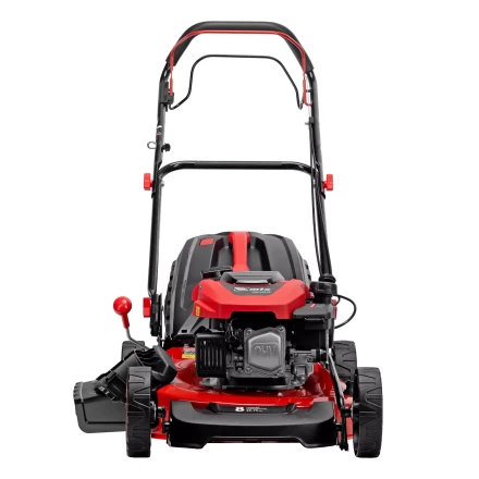 Газонокосилка бензиновая MTX GLM-460-SP 58832, 150 см3, 46см, привод, 50л купить в Ноябрьске