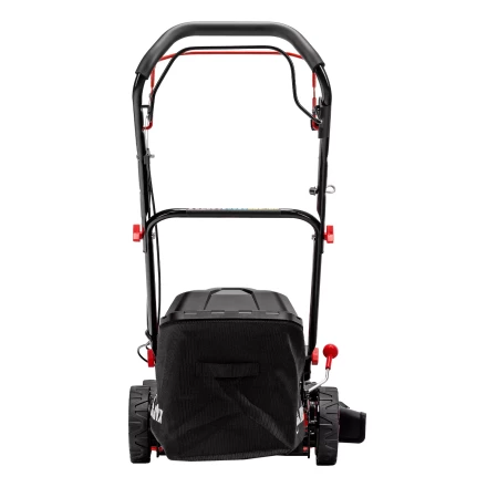 Газонокосилка бензиновая MTX GLM-460-SP 58832, 150 см3, 46см, привод, 50л купить в Ноябрьске