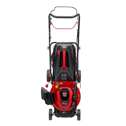 Газонокосилка бензиновая MTX GLM-460-SP 58832, 150 см3, 46см, привод, 50л купить в Ноябрьске