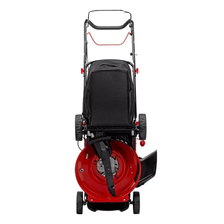 Газонокосилка бензиновая MTX GLM-460-SP 58832, 150 см3, 46см, привод, 50л купить в Ноябрьске