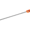 Бур MESSER по бетону SDS-PLUS тип "-"BI-25-600 купить в Ноябрьске