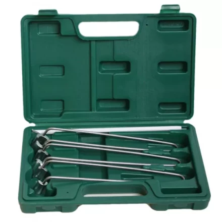 Приспособление для демонтажа и установки сухарей клапанов ГРМ  AI030015 Jonnesway 49014 купить в Ноябрьске