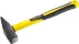 Молоток слесарный Fiberglass 800 г с фиберглассовой рукояткой, STAYER Professional 20050-08 20050-08_z01 купить в Ноябрьске