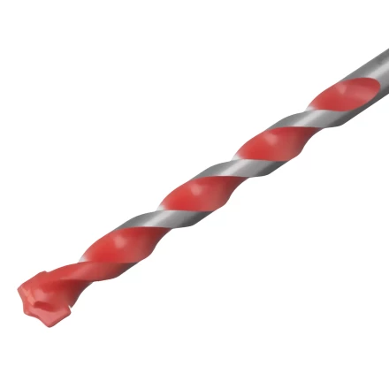 Набор сверл универсальных Matrix, 4-10мм, 5 шт, 706015 купить в Ноябрьске