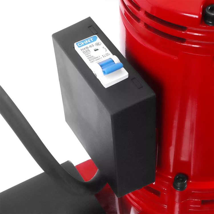 Комплект алмазного бурения MESSER DM350E-P купить в Ноябрьске
