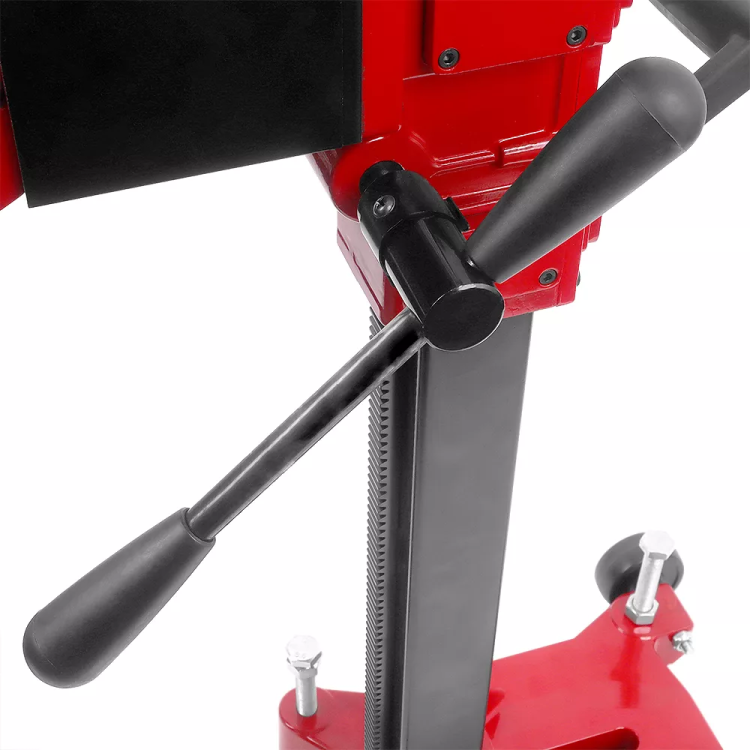 Комплект алмазного бурения MESSER DM350E-P купить в Ноябрьске