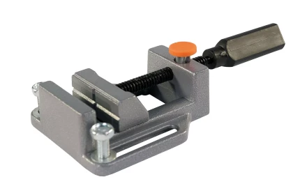 Тиски для стойки быстрозажимные 65 мм Энкор 20095 купить в Ноябрьске