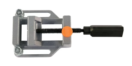 Тиски для стойки быстрозажимные 65 мм Энкор 20095 купить в Ноябрьске