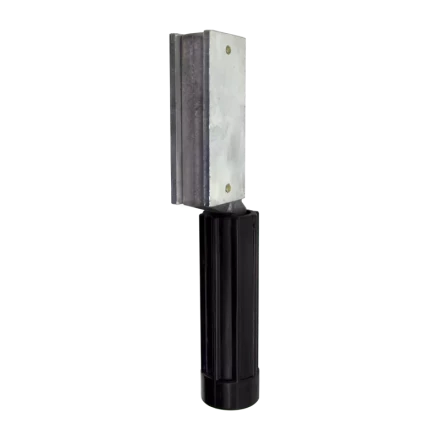 Клемма заземления магнитная МКЗ-300 (квадратная) KY1201 купить в Ноябрьске