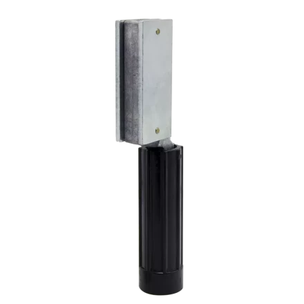 Клемма заземления магнитная МКЗ-300 (квадратная) KY1201 купить в Ноябрьске