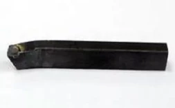 Резец подрезной отогнутый 20х12х125 ВК8 ГОСТ 18880-73 Россия